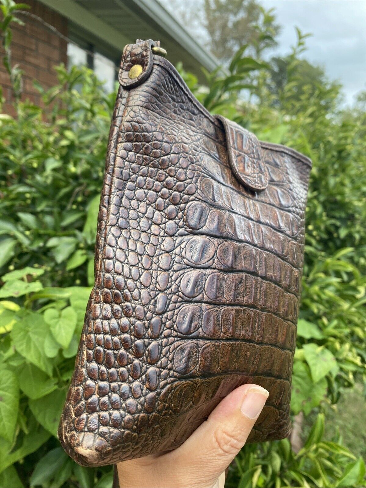 Brahmin Small Crossbody - image 7