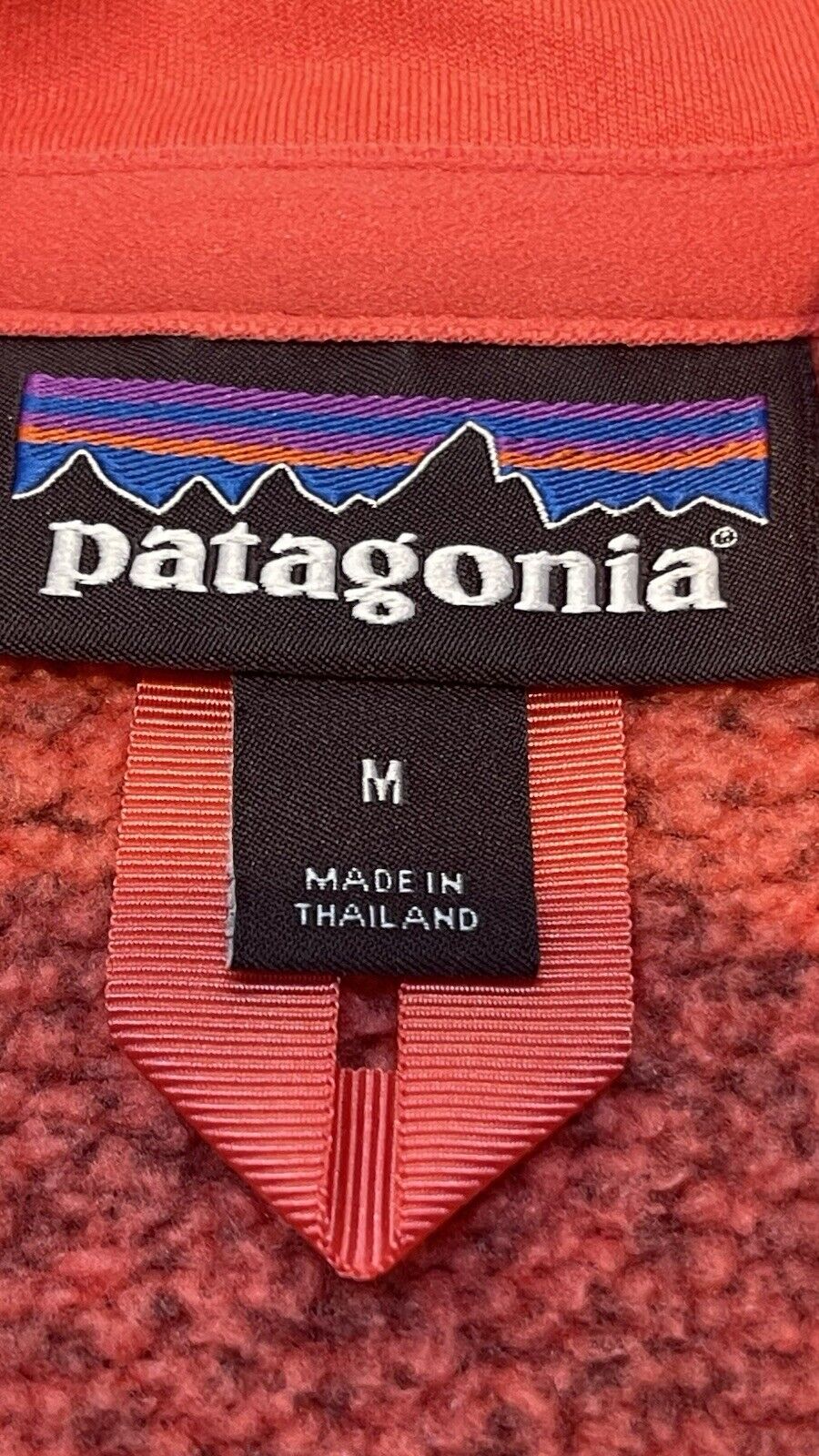 Patagonia Better Sweater  Womens Med USA Jacket  … - image 3