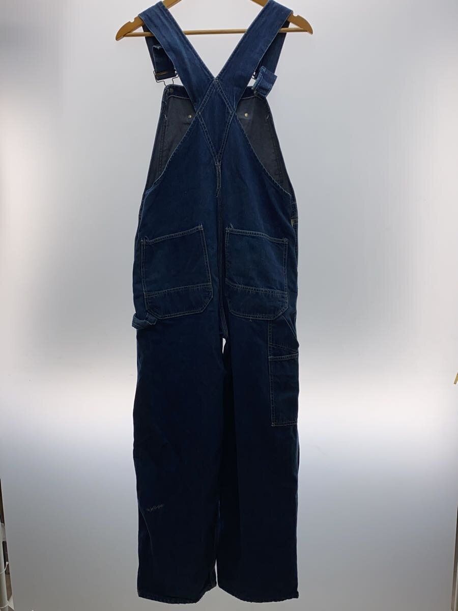 Sears overalls cotton IDG plain Used - image 2