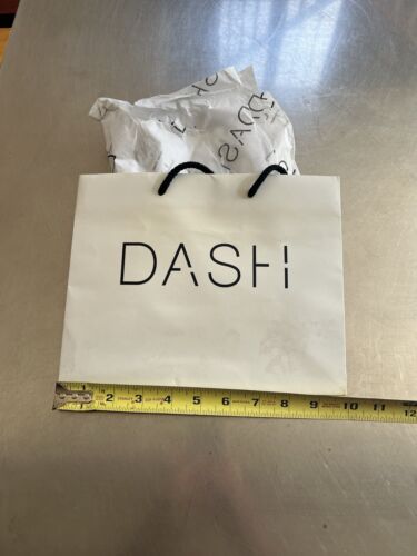 Kardashian DASH Shopping Bag