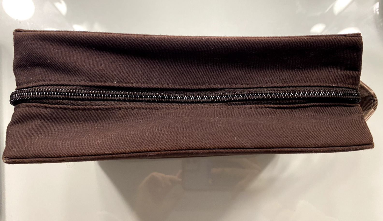 Burberry London travel bag - Brown, lightly used … - image 4