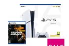 PlayStation 5 disc edition brand new