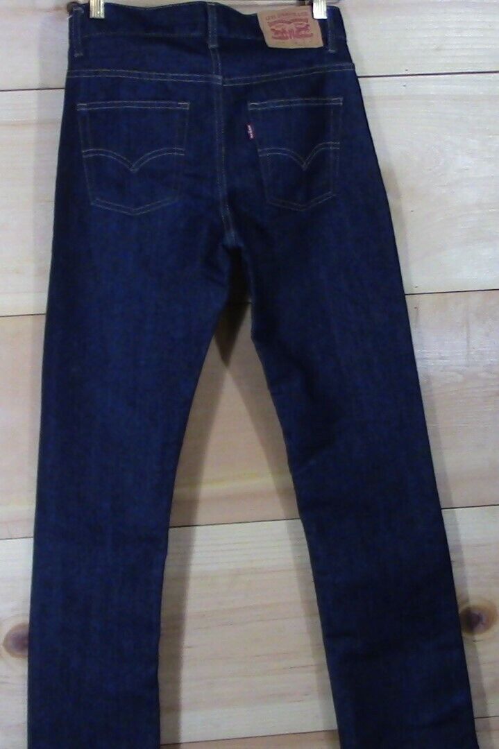 LEVI'S 511 slim - image 4