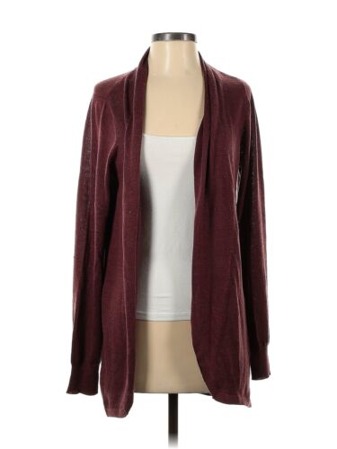 Ella Moss Women Red Cardigan S - image 1