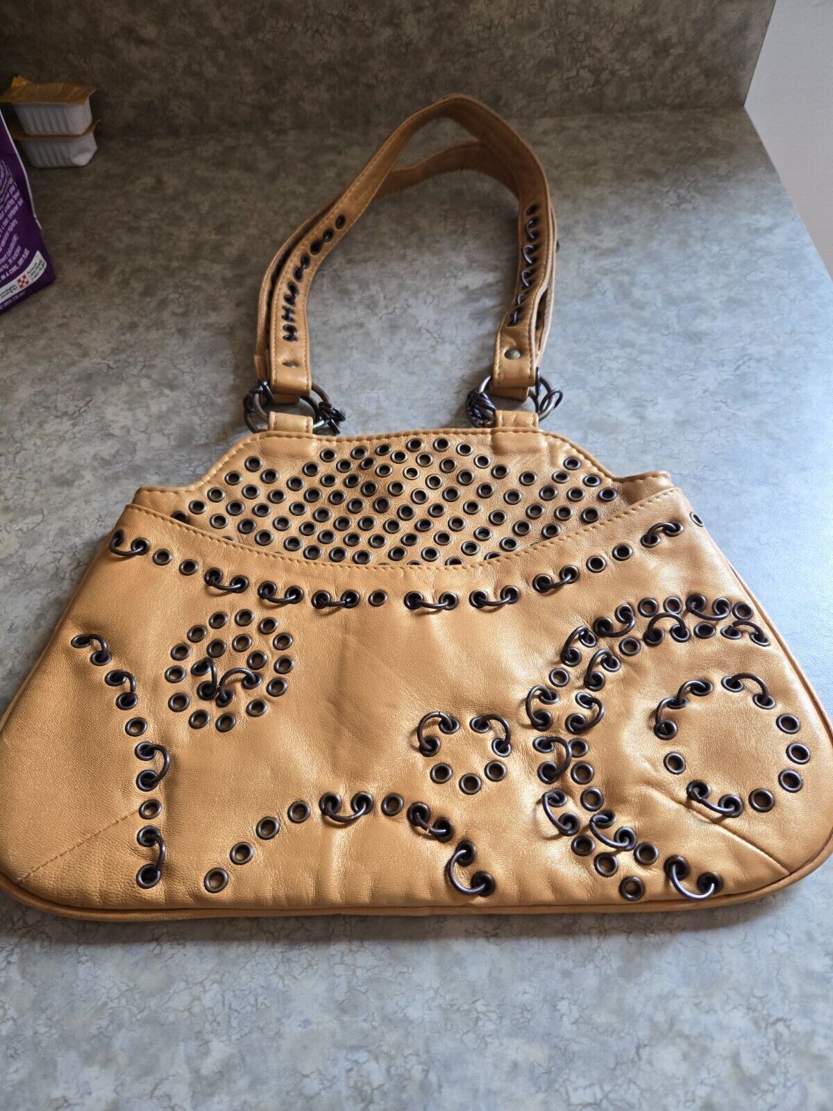 womans bag - image 1