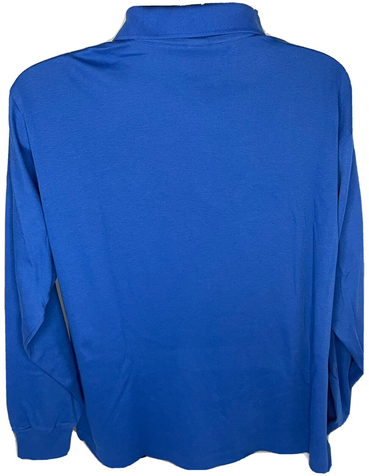 1984 - 1990s BELL ATLANTIC EMPLOYEE LONG SLEEVE P… - image 3