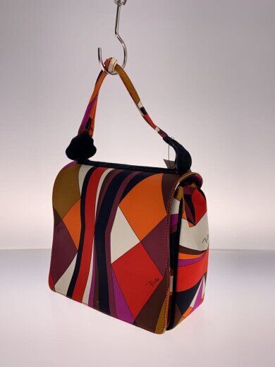 EMILIO PUCCI Hand Bag 6583 - image 2