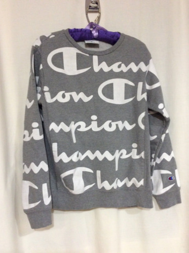 Champion Sweatshirt - Authentic Athleticwear,  Siz