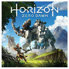 Horizon Zero Dawn - PlayStation 4 VideoGames Incredible Value and Free Shipping!