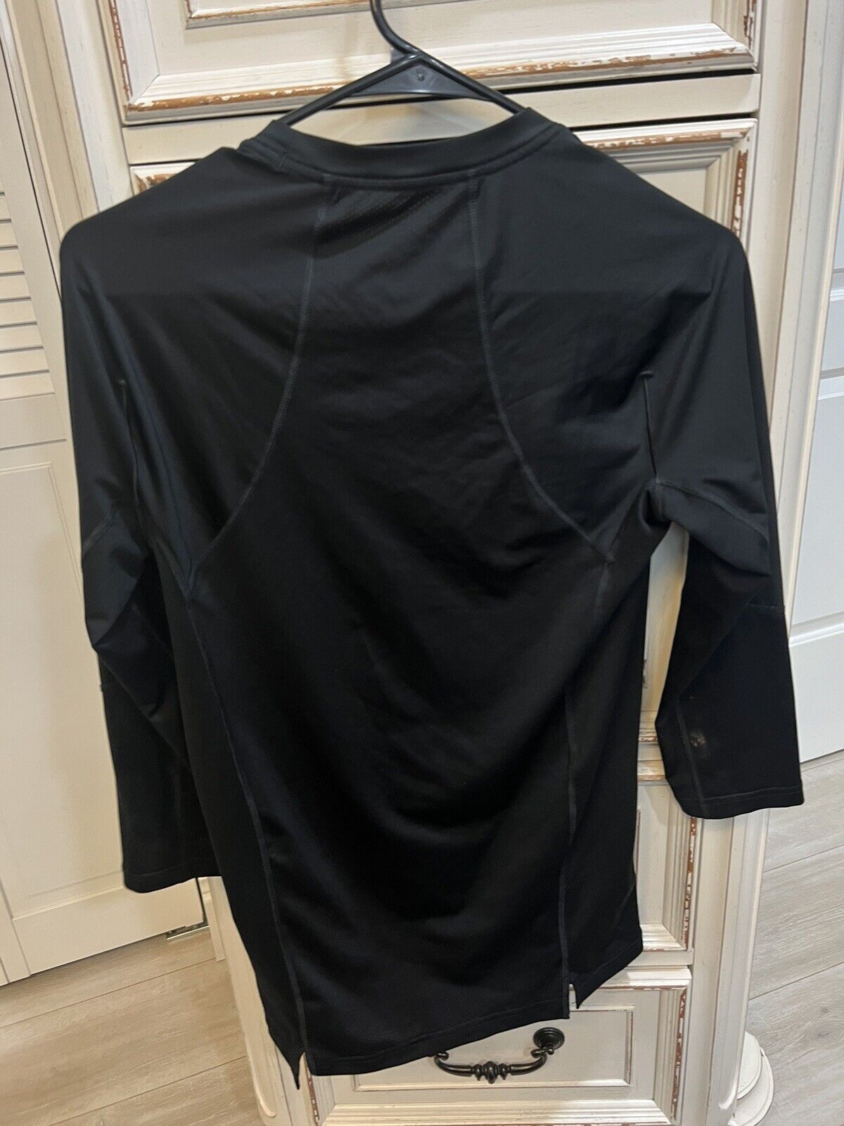 Men Nike Dri Fit Teeshirt Size Medium - image 6