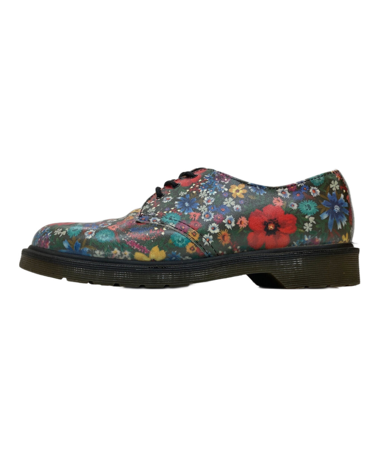 Dr. Martens 3 Hole Shoes GXb74 - image 2