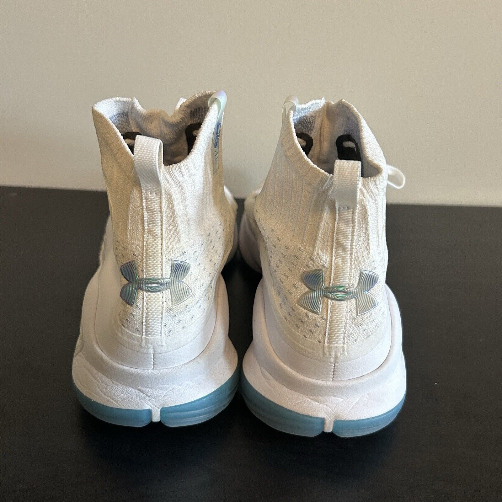 Size 11 - Under Armour Curry 4 All Star - image 4