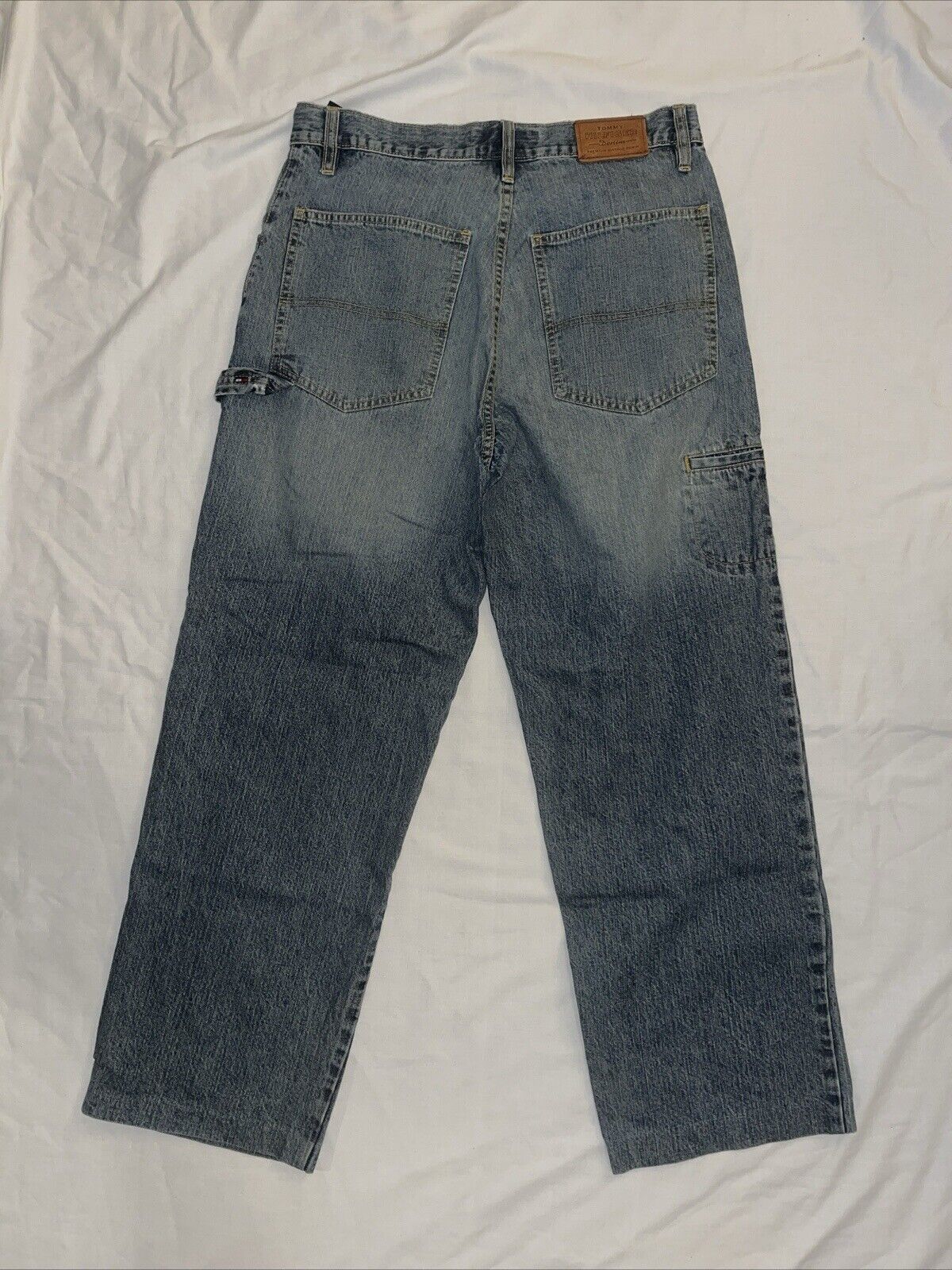 Tommy Hilfiger Premium Vintage Denim 2006 Men’s J… - image 4