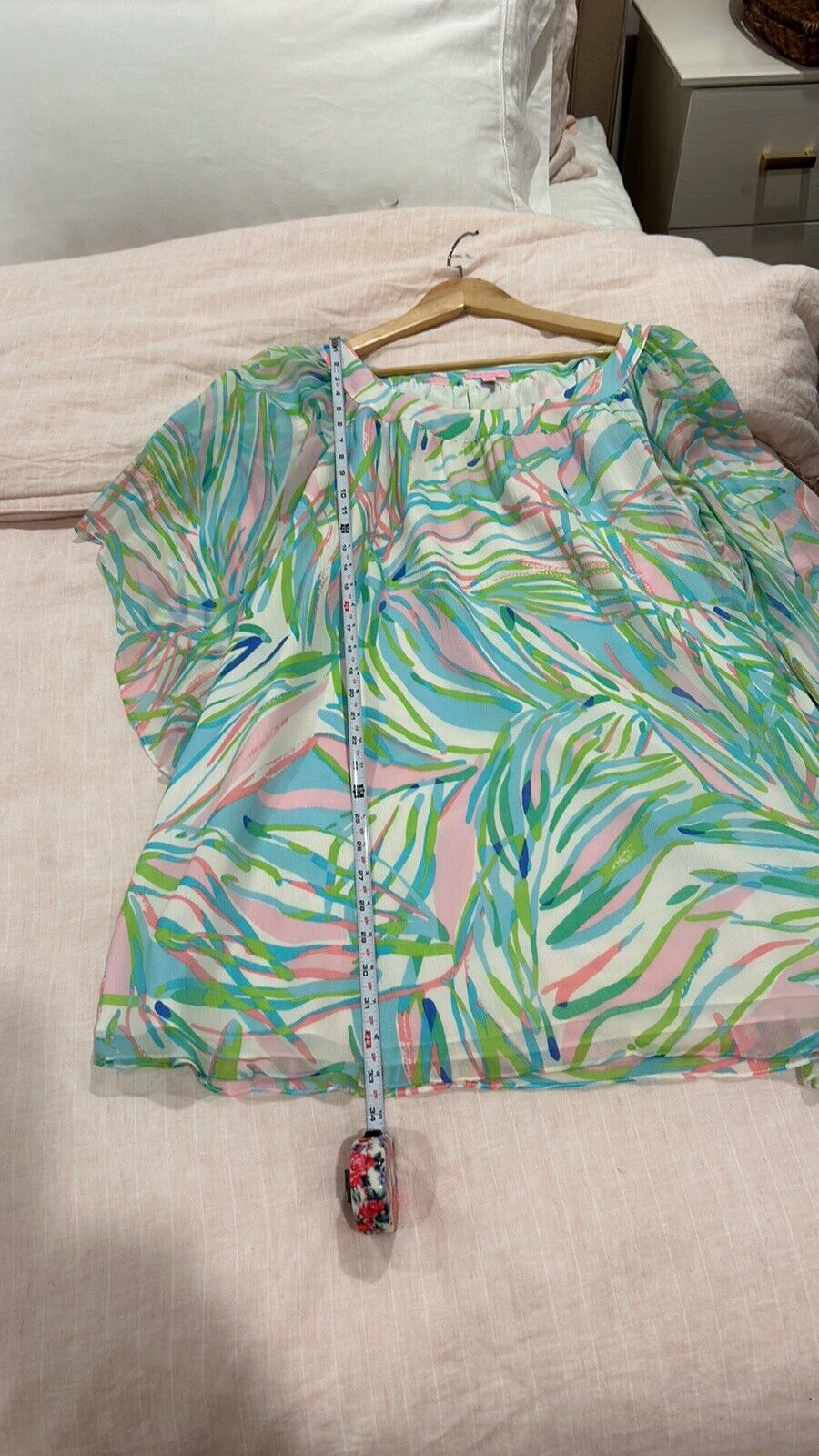 lilly pulitzer dress M - image 3