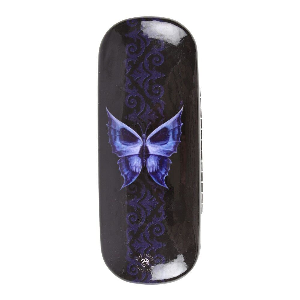 Anne Stokes Glasses Cases Gothic Fantasy Owl Wolf Mermaid Witch Dragon ...