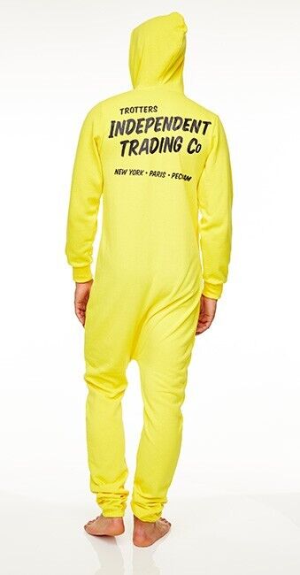 Jumpsuit, Only Fools and Horses "Trotters Trading… - image 2