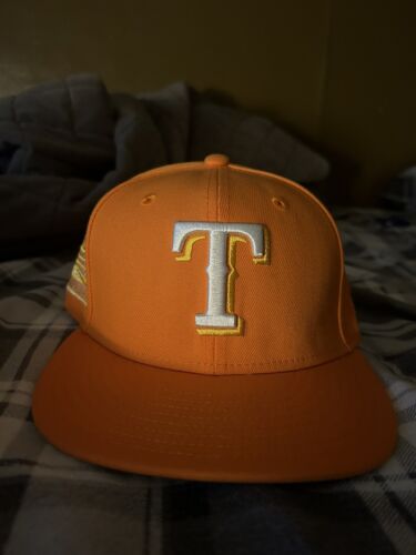 Texas Rangers Hatclub