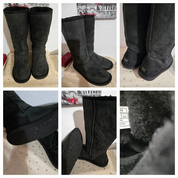 UGG Australia Classic Tall II Winter Boots for Wo… - image 2