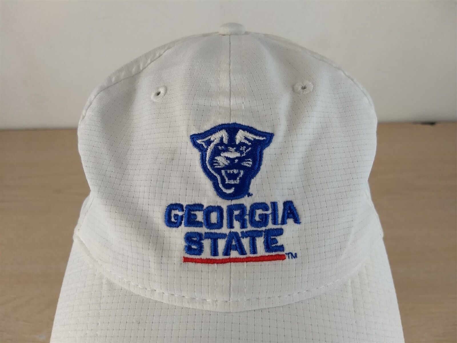 UNDER ARMOUR GEORGIA STATE ADJUSTABLE STRAPBACK B… - image 7