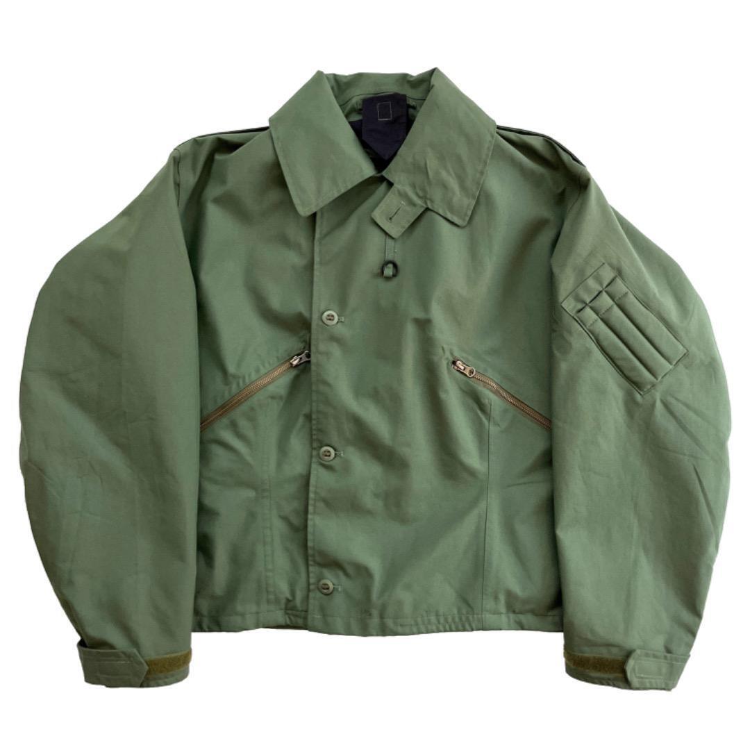 Raf British Army Mk4 Jacket 2012 Size8 Usd - image 1