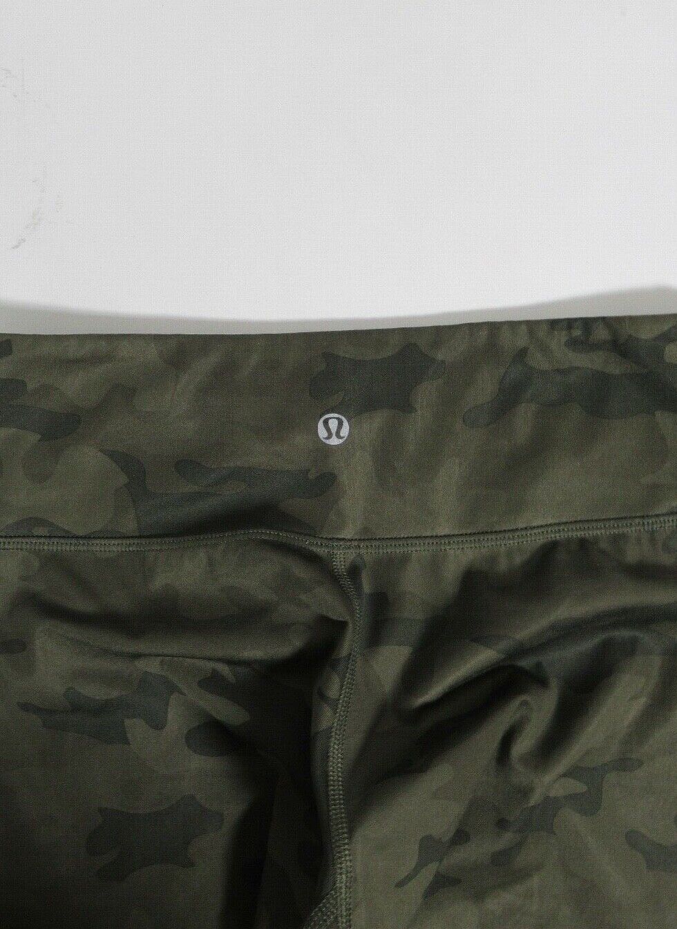 Lululemon Wunder Under Pant *Full-On Luxtreme Sav… - image 10