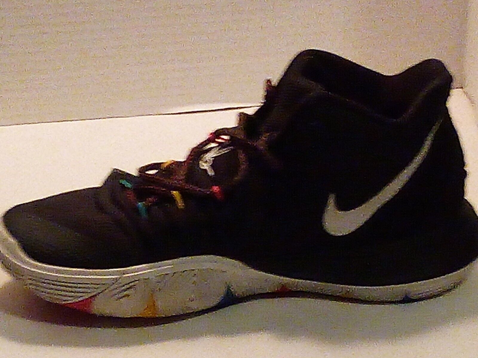 Size 8 - Nike Kyrie 5 Friends 2019 - image 2