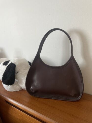 Vintage Mini Coach Ergo Bag