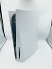 Sony PlayStation 5 (PS5) - 825GB - Disc Edition - Console Only - White - Fair