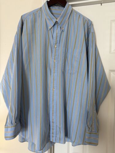 Burberry Shirt, MSRP $725