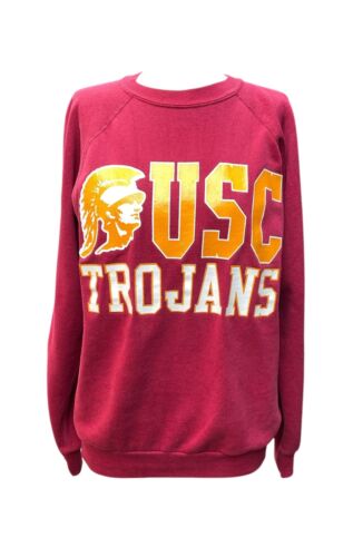 Vintage University of Southern California Sweatshi