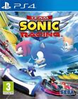 PlayStation 4 : Team Sonic Racing PS4 Game VideoGames FREE Shipping, Save £s