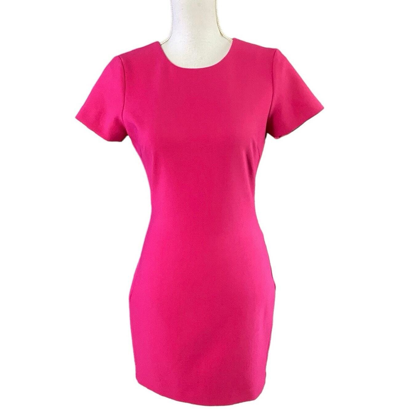 Likely Size 4 Manhattan Bodycon Mini Dress Revolv… - image 3