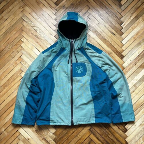 vintage 90s mens carhartt  kiko kostadinov Style … - image 1