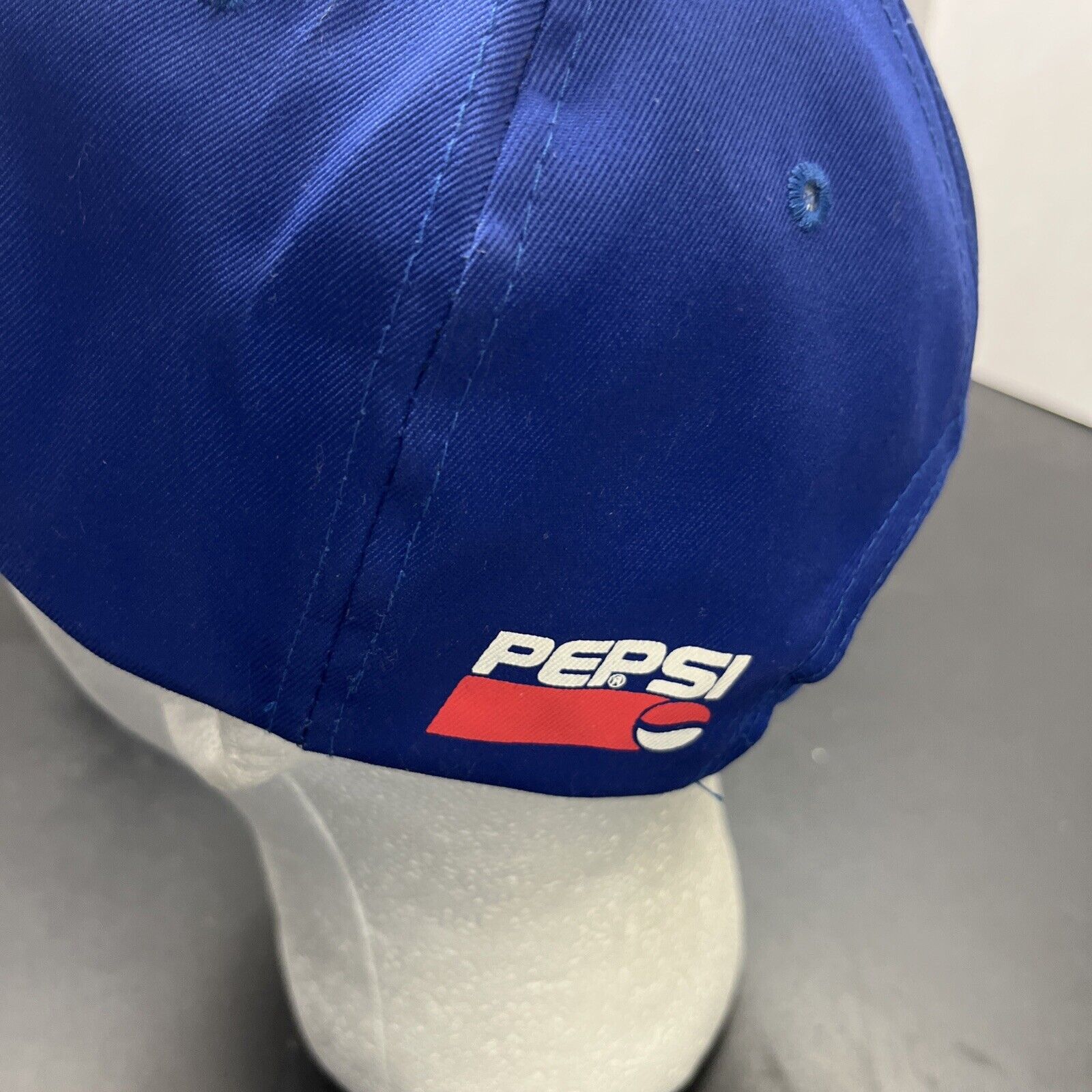 Vintage Chicago Cubs Pepsi Hat - image 6