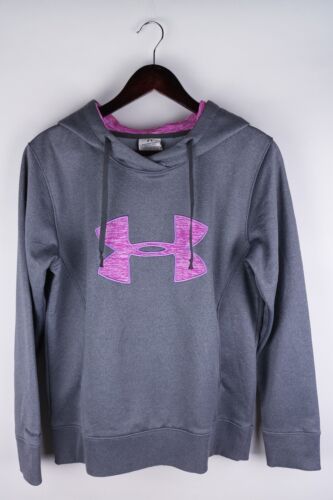 Under Armour ColdGear Men Hoodie Casual Activewear