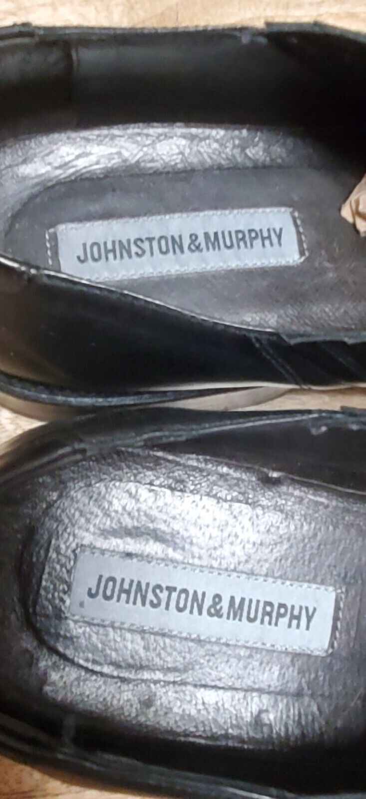 Johnston And Murphy - image 5