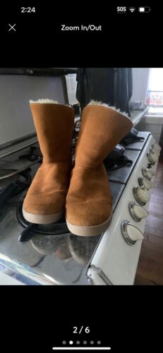 Ugg Boots By Koolaburra.