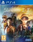 PlayStation 4 : Shenmue I And Ii (Ps4) (Ps4) VideoGames FREE Shipping, Save £s