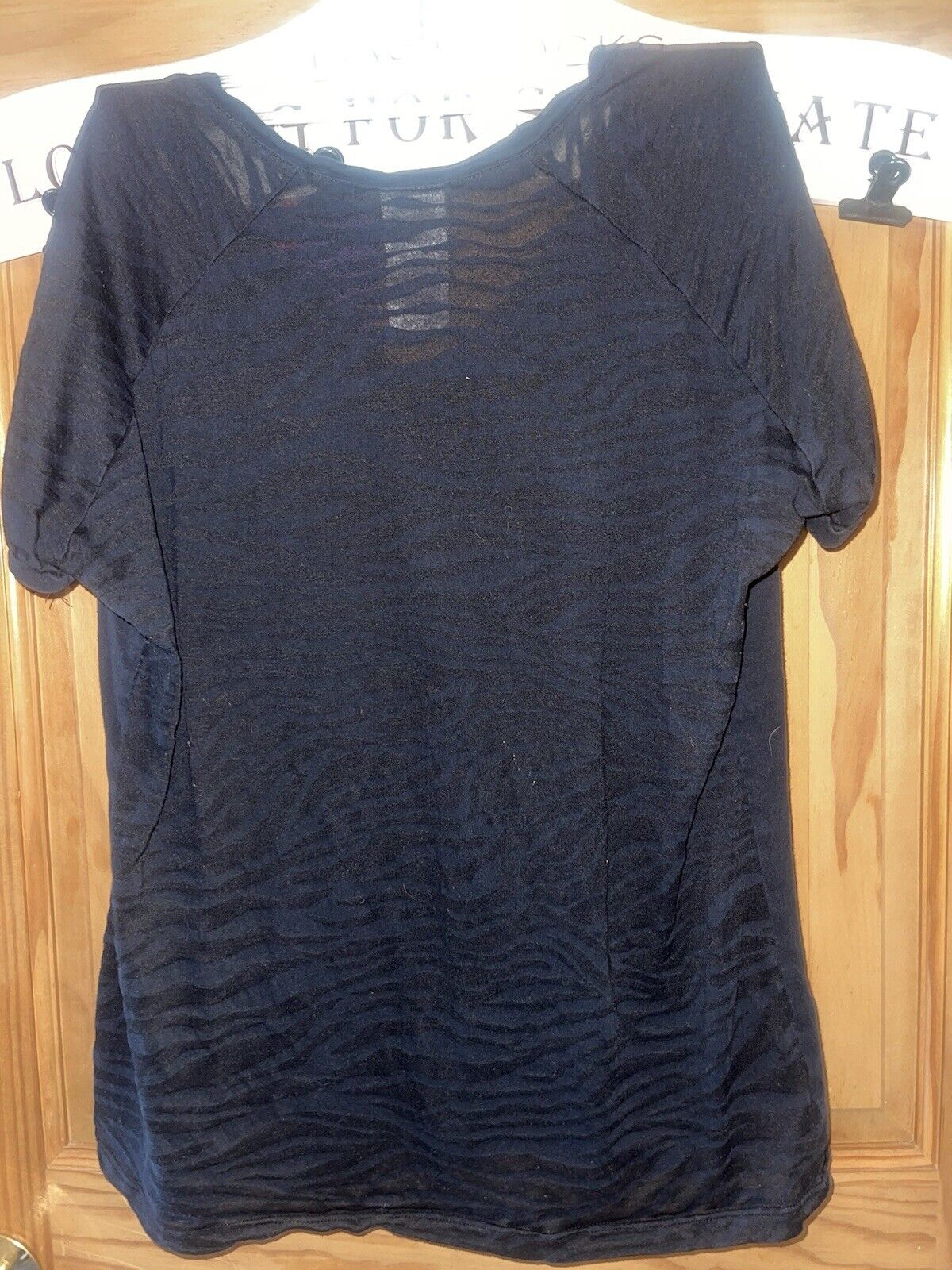 Women’s Harley Davidson Shirt XL - image 4