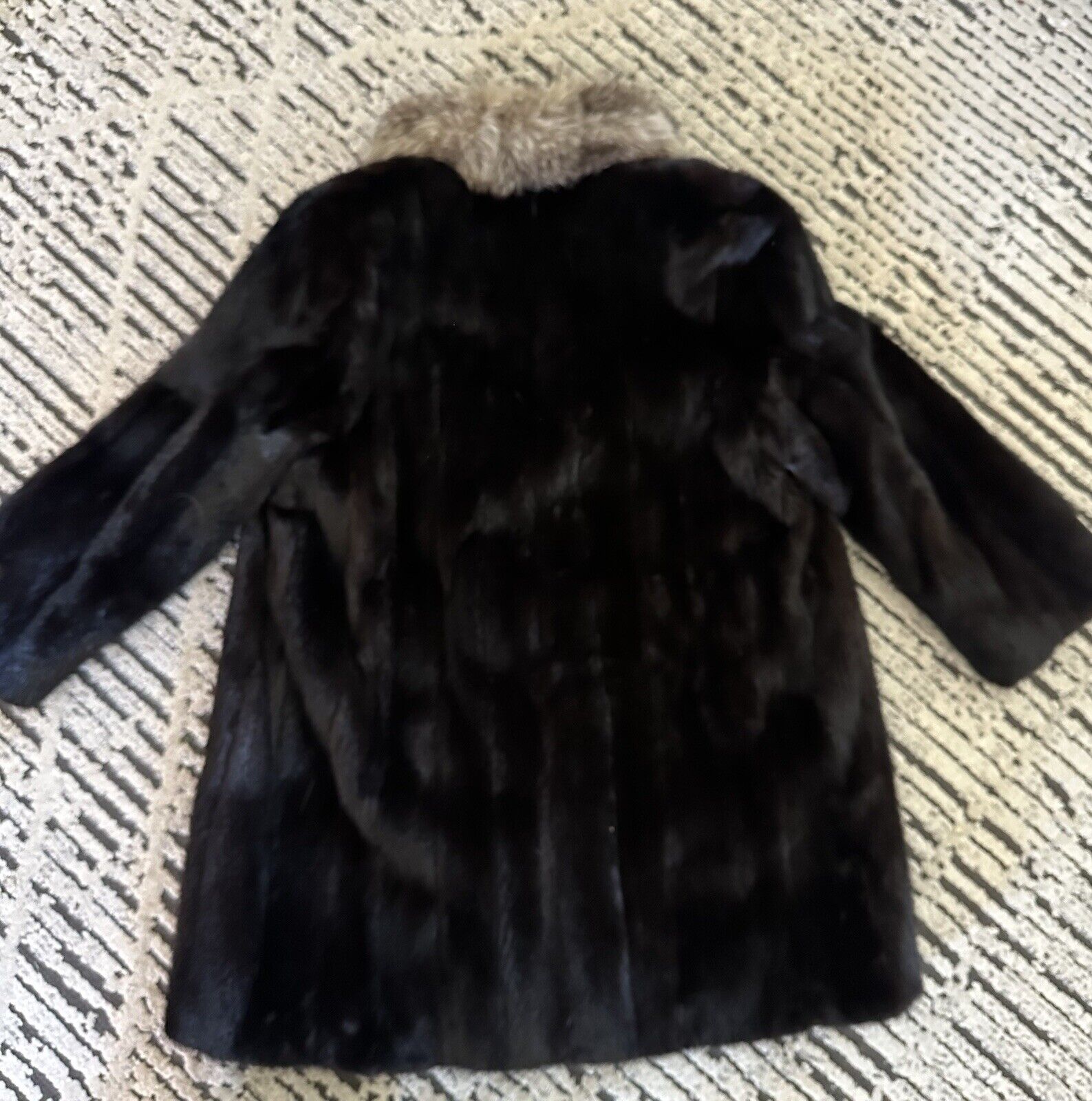 Vintage Ben-Ric Fur Coat!! - image 4