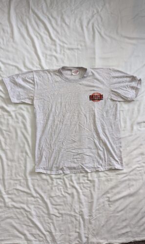 Vintage Baltimore Orioles T-Shirt - image 1