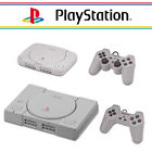 PlayStation 1 PS1 Console PSX PS One Selection ORIGINAL Controller 🎮✅