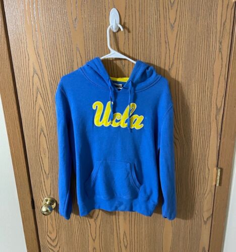 Vintage Y2K UCLA Bruins Hoodie