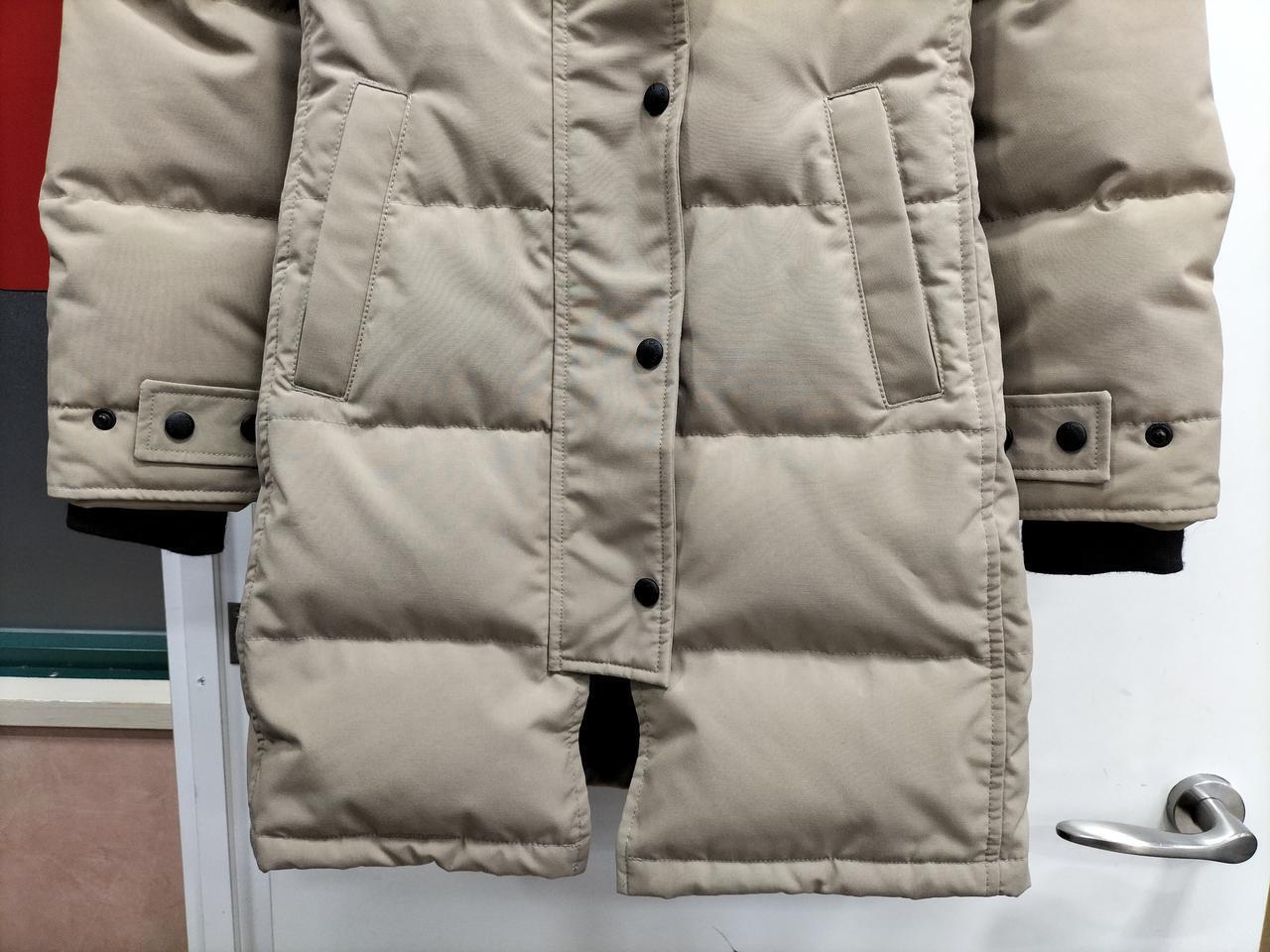 Canada Goose 2302Jl Mackenzie Parka - image 4