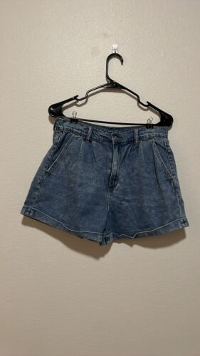 American Eagle Mom Shorts