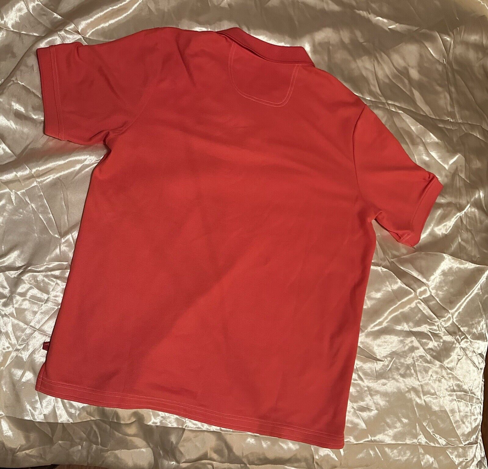 tommy bahama polo shirt large - image 3