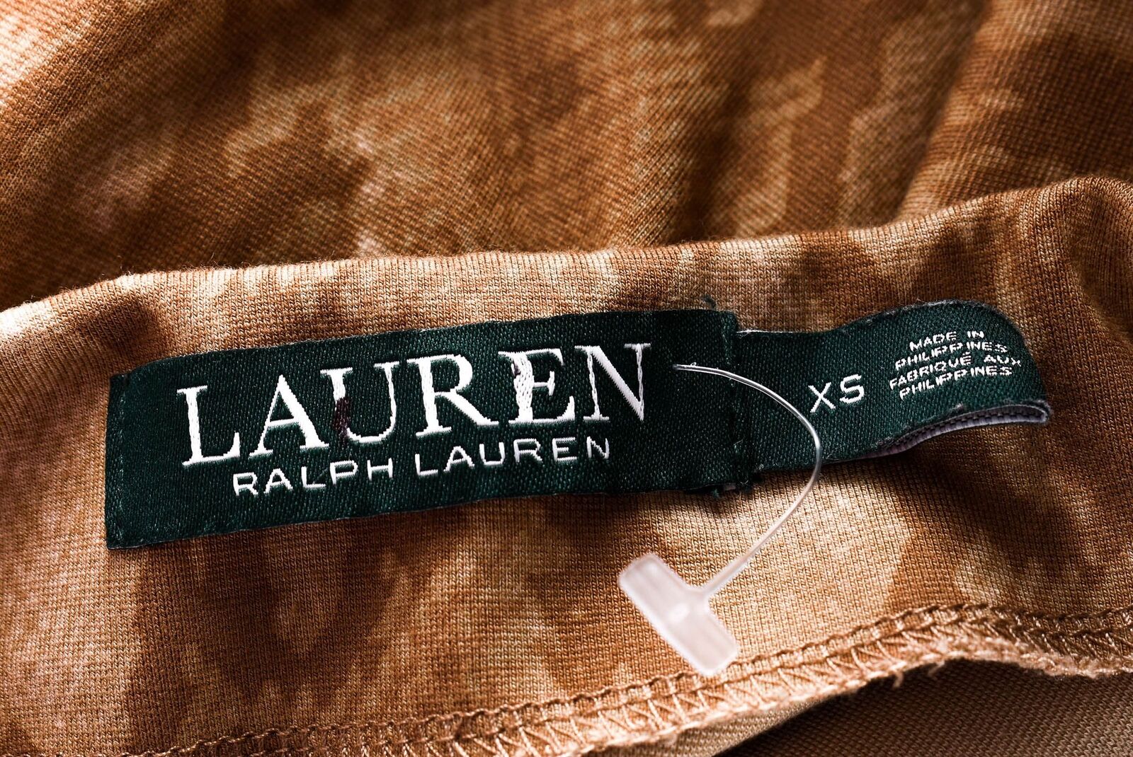 Ladies Lauren by Ralph Lauren Multicolored Light … - image 3