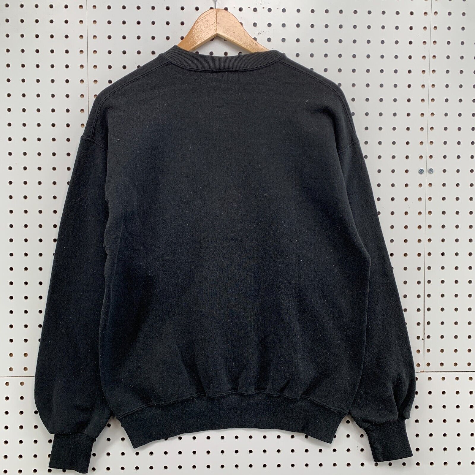 VTG 90s European Collection Crewneck Sweatshirt M… - image 17