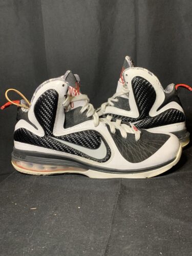 Size 9 - Nike LeBron 9 Freegums