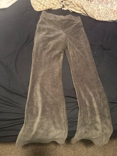 american eagle corduroy pants size medium - image 1